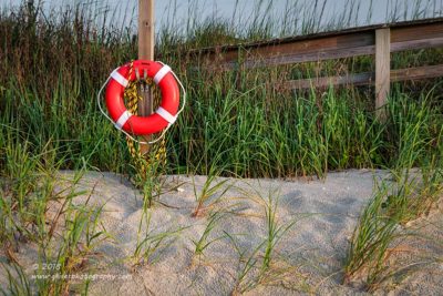 Beach Rescue