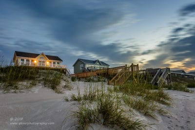 By Dawns Light