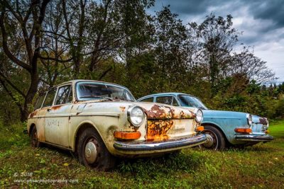 Car of the People