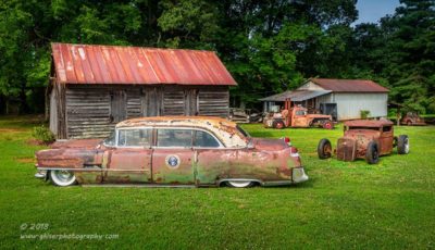 Circle the Wagons