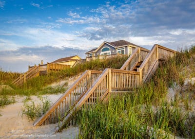 Coastal Residence