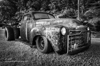 Deans Monster
