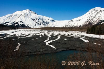 Exit Glacier
