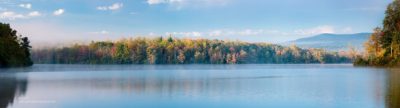 Lakefront View