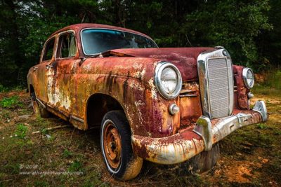 Patina Luxury