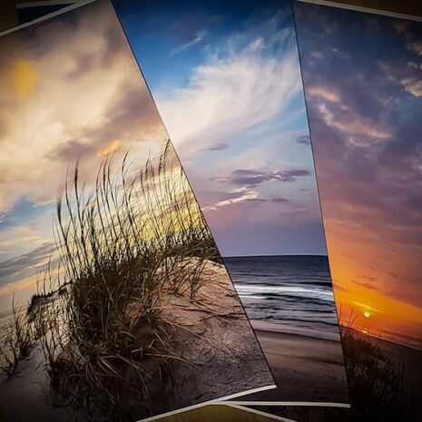 Print Selections