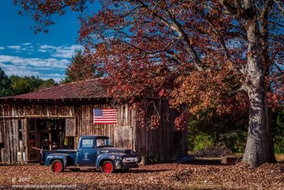 Rural America