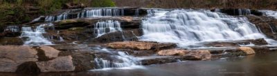Shacktown Falls