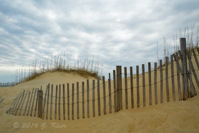 The Dunes