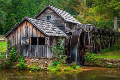 Turning the Gears