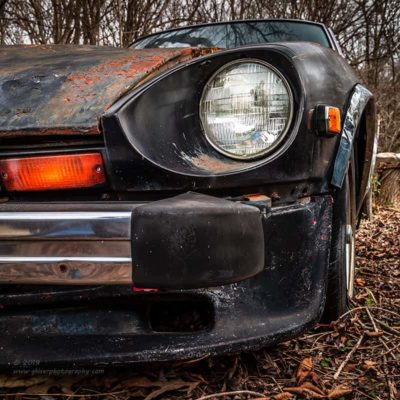 Datsun Personality,  Canon 5D Mk3, 24-70mm f/2.8L Mk2, Singh-Ray Color Combo Polarizer