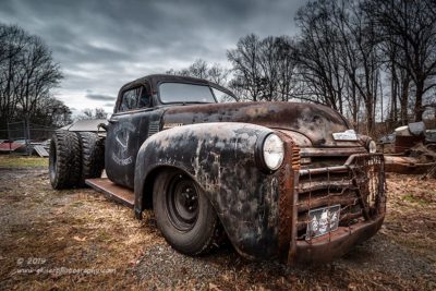 Menacing Attitude,  Canon 5D Mk3, 16-35mm f/2.8L Mk2, B+W Polarizer, Singh-Ray Galen Rowell 2 and 3 stop soft ND Grads