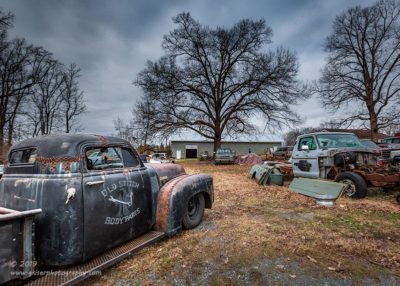 Picked Bare,  Canon 5D Mk3, 16-35mm f/2.8L Mk2, Singh-Ray Color Combo Polarizer