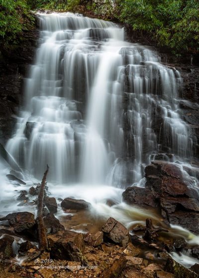 "Ribbons of Wonder",  Canon 5D Mk3, 16-35mm f/2.8L Mk2, Singh-Ray Color Combo Polarizer