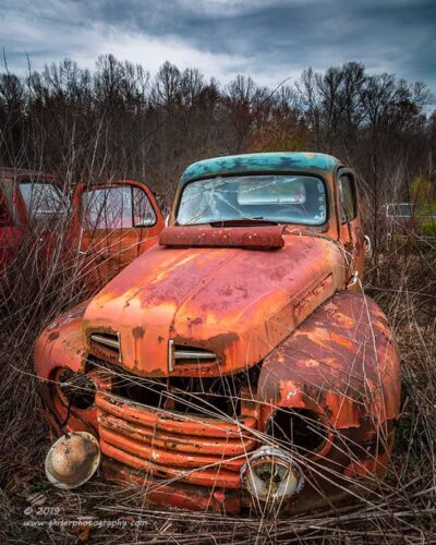 "Cracked and Broken",   Canon 5D Mk3, 16-35mm f/2.8L Mk2, Singh-Ray Color Combo Polarizer, Galen Rowell 2-Stop Soft Edge ND Grad