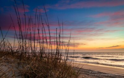 "Early Rewards",   Canon 5D Mk3, 24-70mm f/2.8L Mk2, Singh Ray Daryl Benson, 3-stop Rev ND Grad