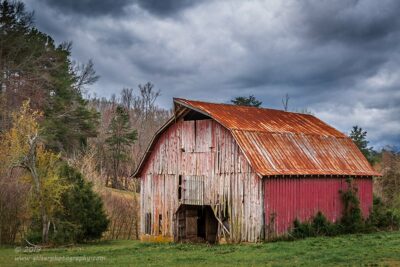 "Faded Glory",   Canon 5D Mk3, 24-70mm f/2.8L Mk2, Singh-Ray Color Combo Polarizer