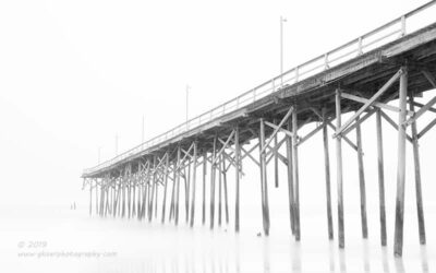 "Ghost Walk",   Canon 5D Mk3, 24-70mm f/2.8L Mk 2, Singh-Ray 10-Stop Mor Slo ND filter