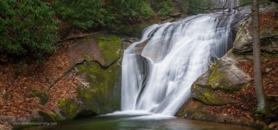 "Stone Mountain's Treasure", Canon 5D Mk3, 70-200mm f/2.8L Mk2, Singh-Ray Color Combo Polarizer, 5 image panorama