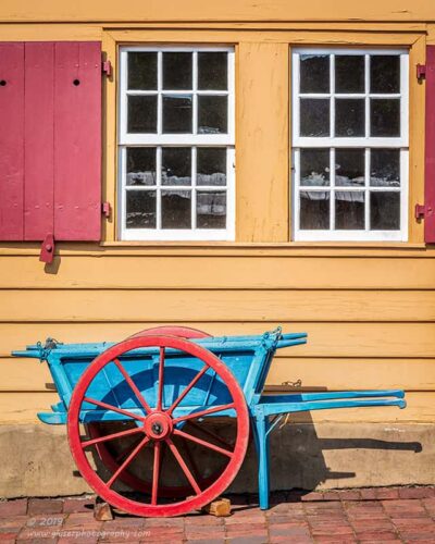 "Blue Wagon",   Canon 5D Mk3, 70-200mm f/2.8L Mk2, Singh-Ray Color Combo Polarizer