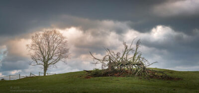 "Missing Someone",   Canon 5D Mk3, 70-200mm f/2.8L Mk2, Singh-Ray Color Combo Polarizer, 5 images merged in Lightroom
