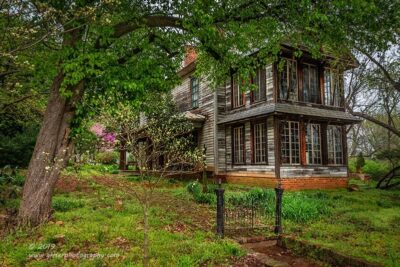 "Southern Exposure",   Canon 5D Mk3, 24-70mm f/2.8L Mk 2, Singh-Ray Color Combo Polarizer