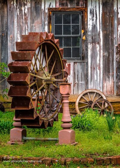 "Wheels Through Time",   Canon 5D Mk3, 70-200mm f/2.8L Mk 2, Singh-Ray Color Combo Polarizer