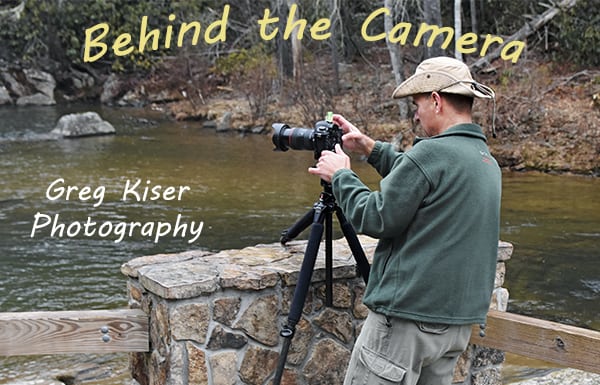 Behind the Camera: What to Do When There is Nothing To Photograph – Greg  Kiser Photography