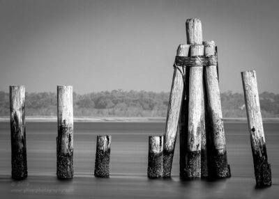 "Barnacle Bay",   Canon 5D Mk3, 70-200mm f/2.8L Mk2, 2X Teleconverter Mk3, Singh-Ray Color Combo Polarizer, 10-Stop Mor Slo ND Filter