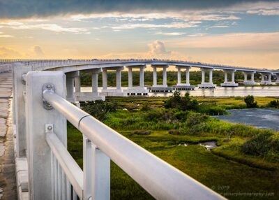 "Leaving the Island",   Canon 5D Mk3, 24-70mm f/2.8L Mk2, Singh-Ray Color Combo Polarizer