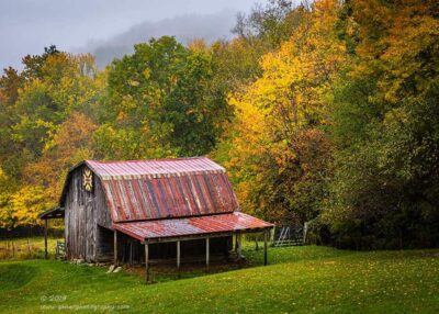 "Cold October Rain",   Canon 5D Mk3, 70-200mm f/2.8L Mk2, No Filters