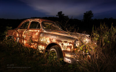 "End of the Streak",   Canon 5D Mk3, 24-70mm f/2.8L Mk2, No filters, 91 seconds