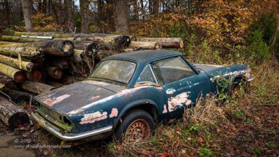 "Fallen From Grace",   Canon 5D Mk3, 24-70mm f/2.8L Mk2, Singh-Ray Color Combo Polarizer