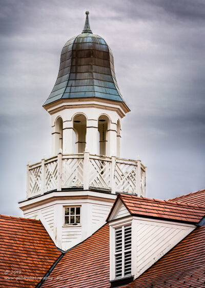 "Salem Steeple",   Canon 5D Mk3, 70-200mm f/2.8L Mk2, No Filters