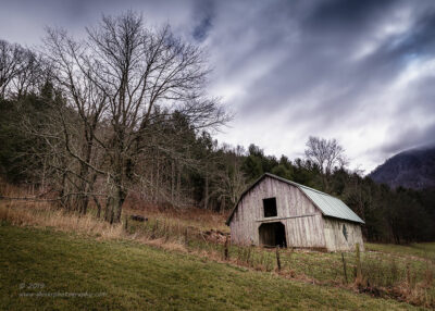 "Atmospheric Discord",   Canon 5D Mk3, 24-70mm f/2.8L Mk2, Singh-Ray Galen Rowell  2 and 3 stop soft edge ND Grads