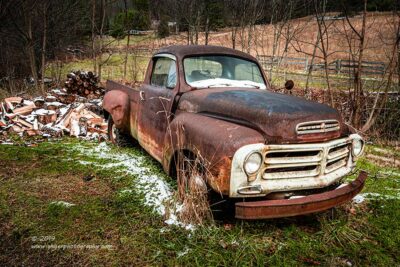 "The Stud",   Canon 5D Mk3, 24-70mm f/2.8L Mk2, Singh-Ray Color Combo Polarizer
