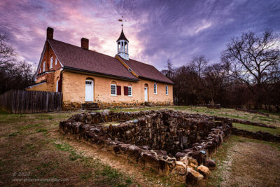 "Moravian History",   Canon 5D Mk3, 16-35mm f/2.8L Mk2, Singh-Ray Galen Rowell 3-stop soft ND Grad