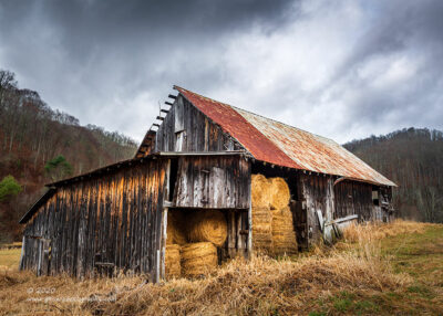"Prepared For the Winter",   Canon 5D Mk3, 16-35mm f/2.8L Mk2, Singh-Ray Color Combo Polarizer
