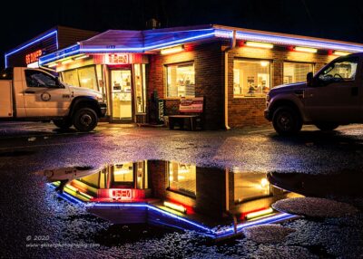 "Reflect Over Coffee",   Canon 5D Mk3, 24-70mm f/2.8L Mk2 ,No Filters