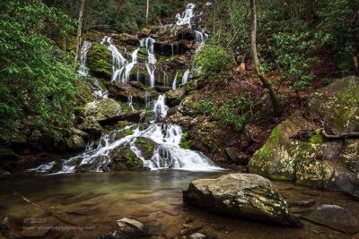"Gradual Descent",   Canon 5D Mk3, 16-35mm f/2.8L Mk2, Singh-Ray Color Combo Polarizer