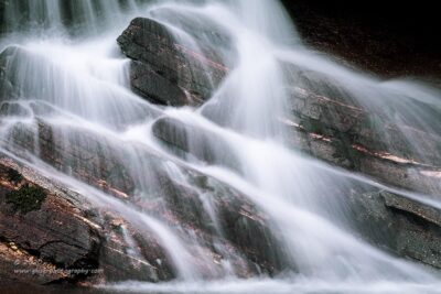"Sloping Spray",   Canon 5D Mk3, 70-200 f/2.8L Mk2, Singh-Ray Color Combo Polarizer