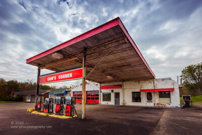 "Cam's Corner",   Canon 5DS R, 16-35mm f/2.8L Mk2, Singh-Ray Galen Rowell 2 and 3-stop soft ND Grads