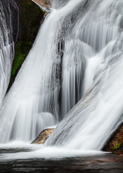 "The Essence of the Falls",   Canon 5DS R, 70-200mm f/2.8L Mk2, Singh-Ray Color Combo Polarizer