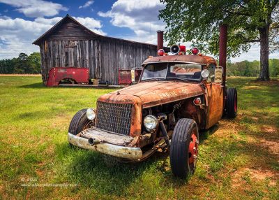 "Outlaw Fire",   Canon 5DS R, 24-70mm f/2.8L Mk2, Singh-Ray Color Combo Polarizer, Galen Rowell, 2-stop soft ND Grad