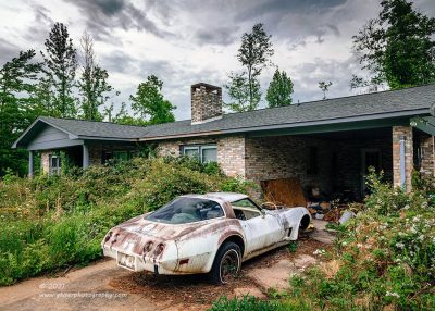 "Forgotten Accomplishments"   Canon 5DS R, 24-70mm f/2.8L Mk2, Singh-Ray Color Combo Polarizer