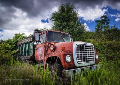 "Still Strong Enough",   Canon 5DS R, 24-70mm f/2.8L Mk2, Singh-Ray Color Combo Polarizer, Galen Rowell 2-stop and 3-stop soft ND Grads