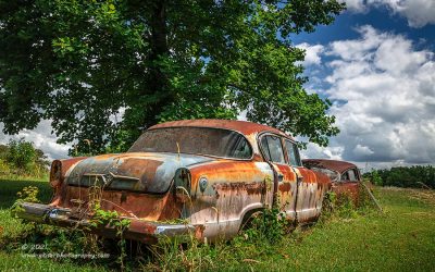 "Summer's Rest",   Canon 5DS R, 24-70mm f/2.8L Mk2, Singh-Ray Color Combo Polarizer