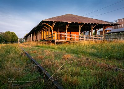 "Waiting on the Train",   Canon 5DS R, 24-70mm f/2.8L Mk2, No Filters