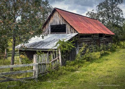 "Picture Window",   Canon 5DS R, 24-70mm f/2.8L Mk2, Singh-Ray Color Combo Polarizer, Galen Rowell 2-stop soft ND Grad