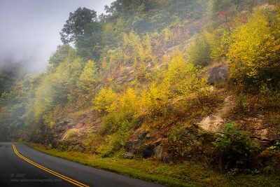 "Autumn is Around the Corner",   Canon 5DS R, 16-35mm f/2.8L Mk2, Singh-Ray Color Combo Polarizer, Galen Rowell 3-stop hard edge ND Grad